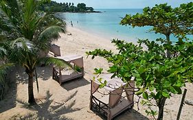 Relax Bay Beach Resort